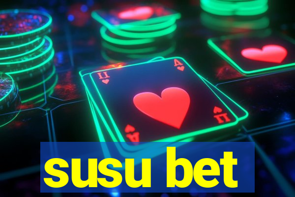 susu bet